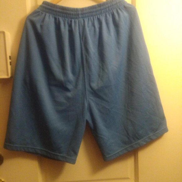 Colosseum Light Blue “Lady Volunteers” Shorts – Size XL - Picture 7 of 7